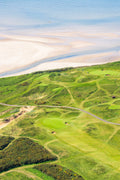 Royal Troon Golf Club, Scotland