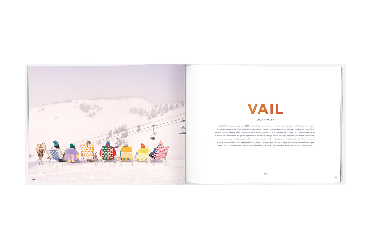 SNOW Collector's Edition Pre-Order