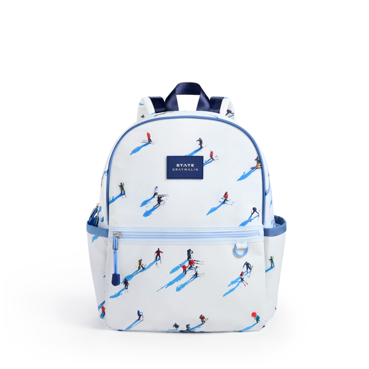 STATE x Gray Malin Kane Backpack