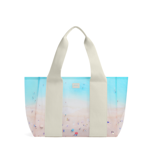 STATE x Gray Malin Wellington Cabana Tote