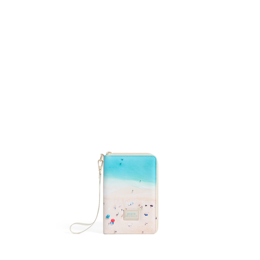 STATE x Gray Malin Family Passport Holder