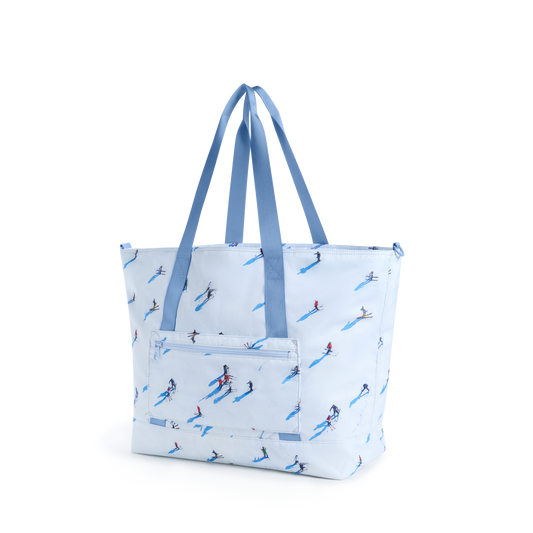 STATE x Gray Malin Graham XL Tote