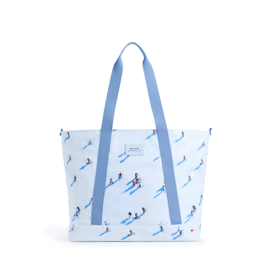 STATE x Gray Malin Graham XL Tote