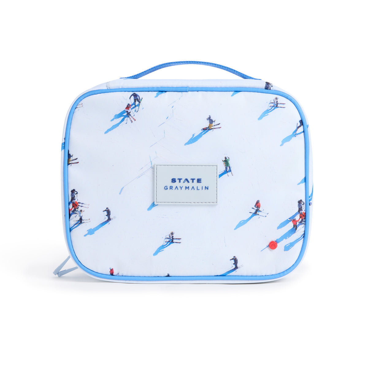 STATE x Gray Malin Bensen Toiletry Kit