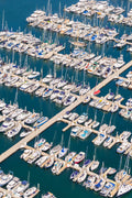 Santa Barbara Harbor