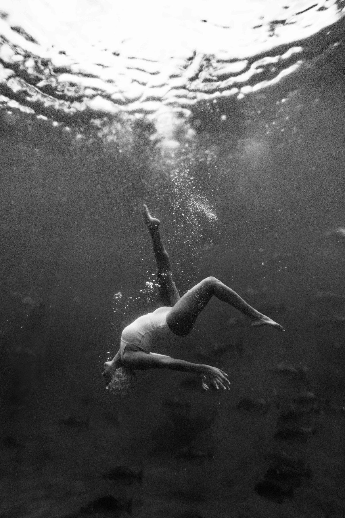 Sea Dreamer, Four Seasons Hualalai, Hawai’i