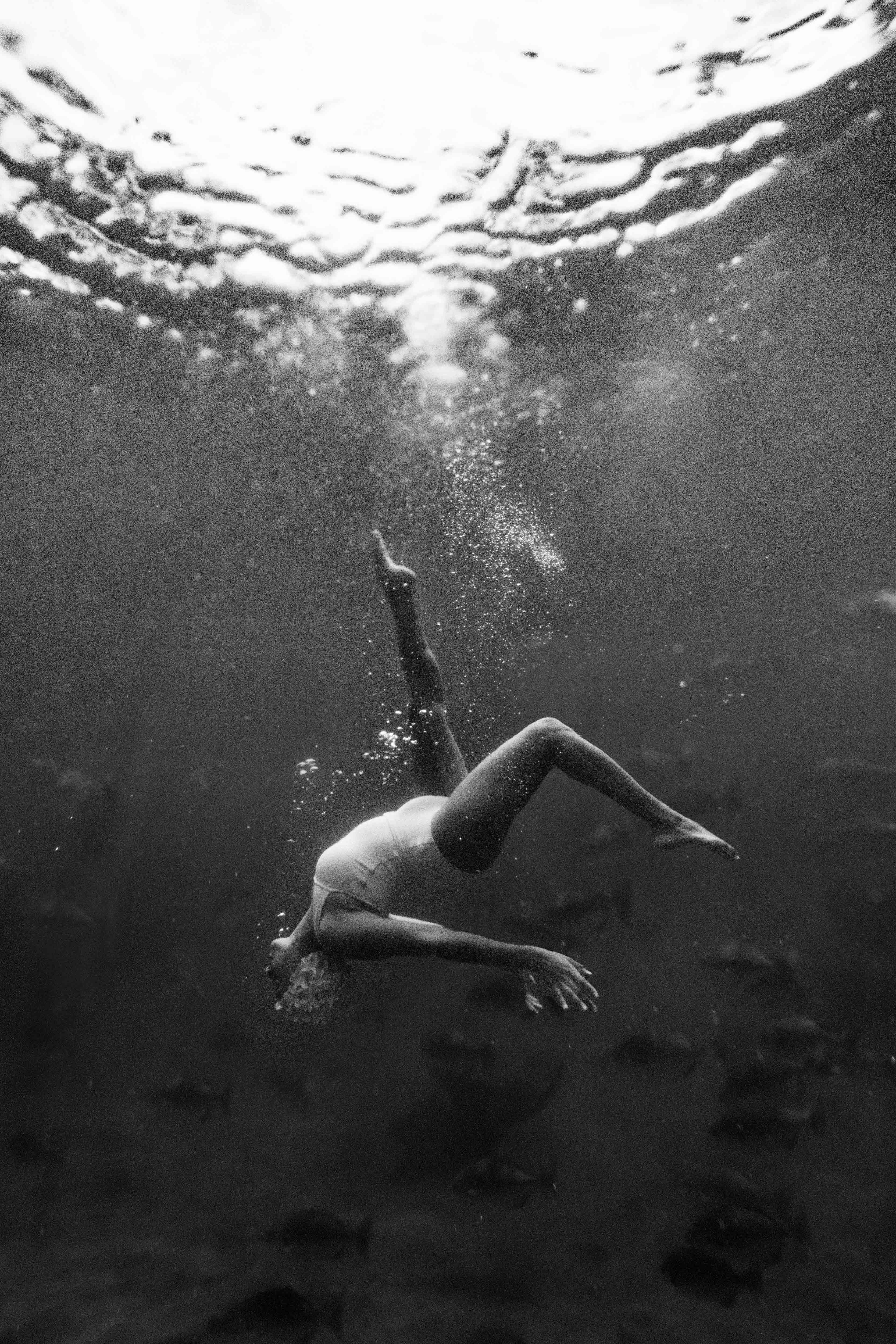 Sea Dreamer, Four Seasons Hualalai, Hawai’i