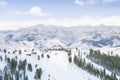 Seattle Ridge Lodge, Sun Valley