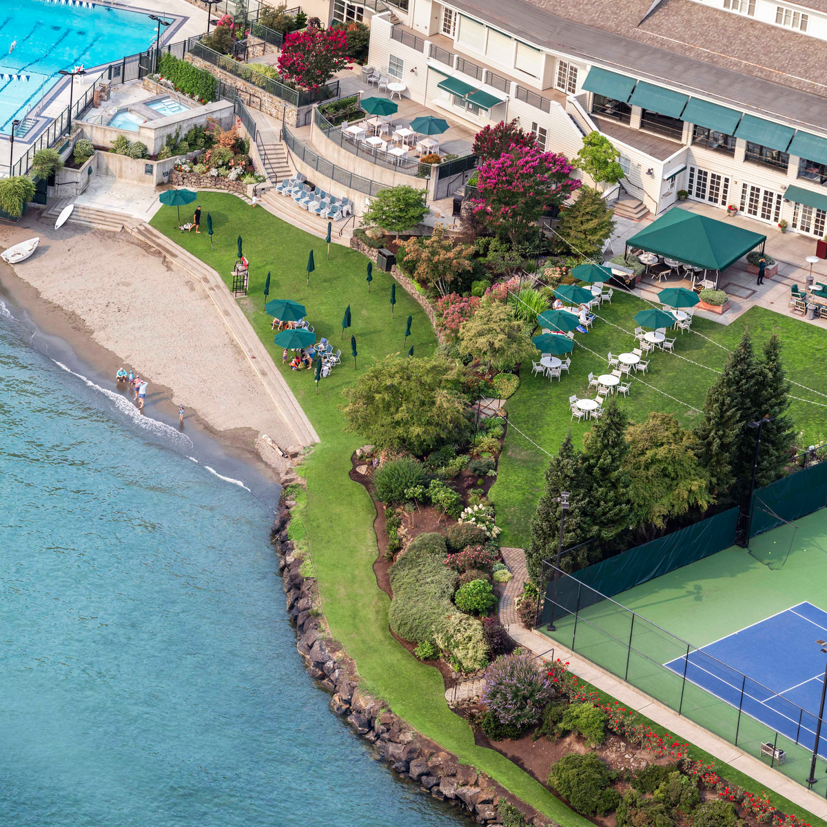 seattle tennis club dress code SEATTLE TENNIS CLUB - Updated July 2026 - 31 Photos & 18 Reviews - 922 McGilvra Blvd E, Seattle, Washington - Tennis - Phone Number