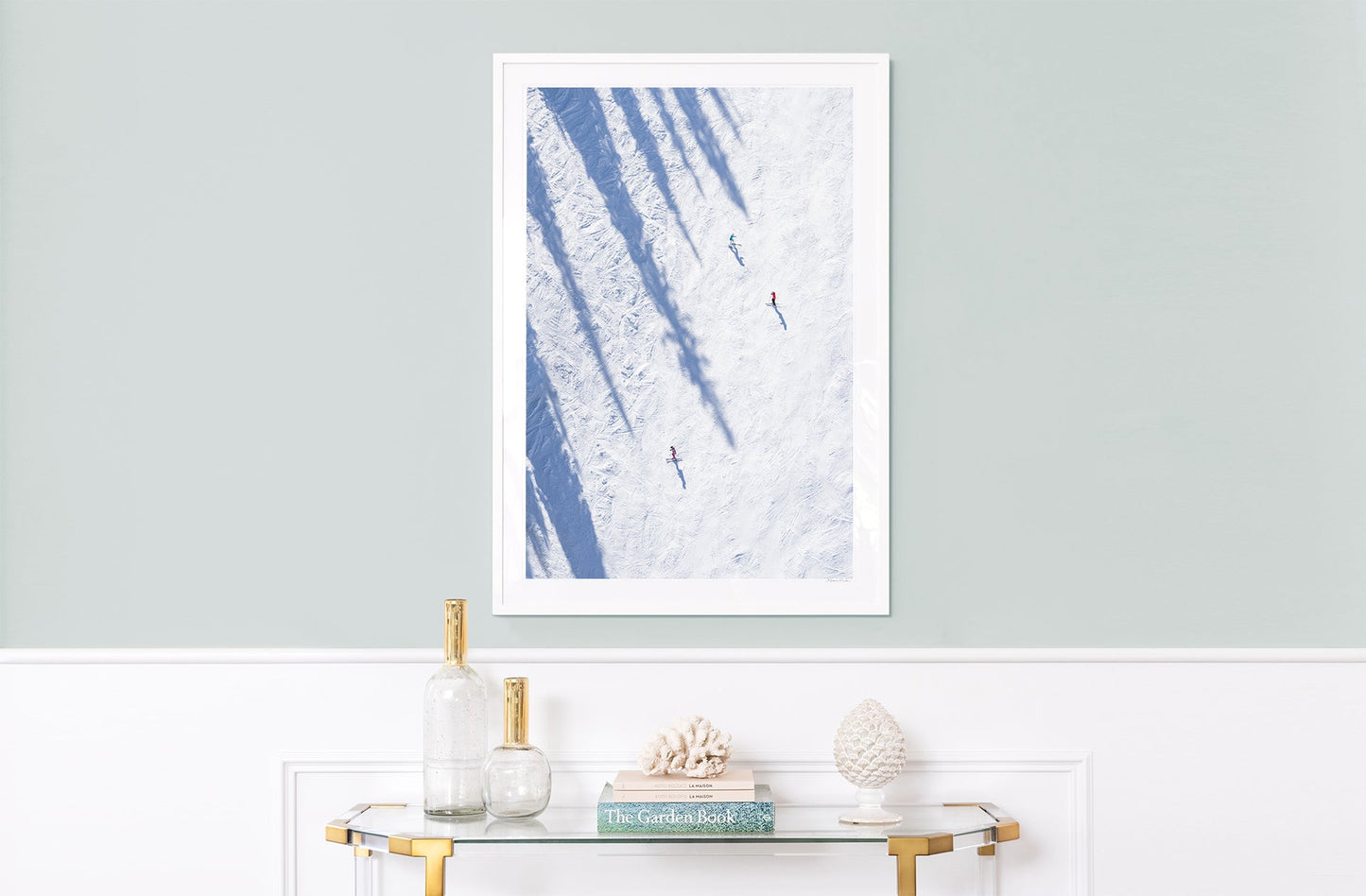 Shadow Dance, Snowmass Mountain