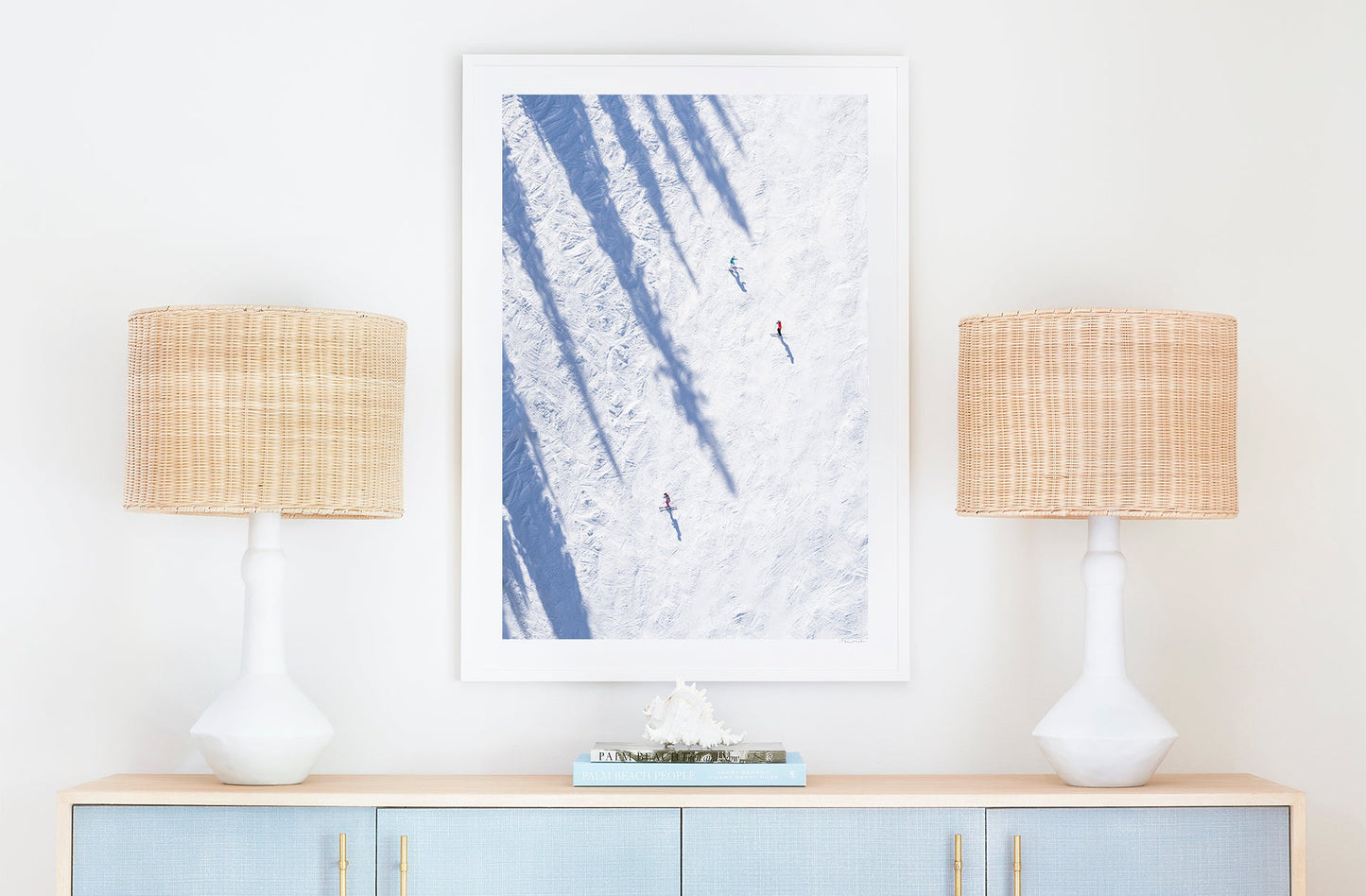 Shadow Dance, Snowmass Mountain