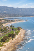 Shoreline Park, Santa Barbara