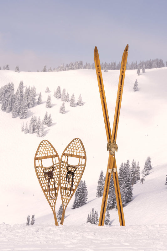 Product image for Ski Day, Vail