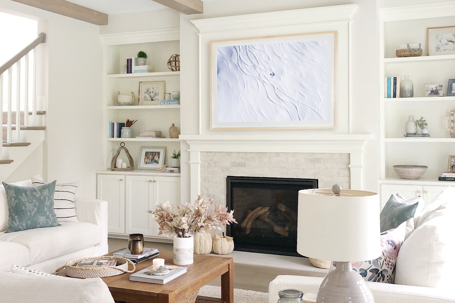 Skiing the Bowl, Aspen Highlands