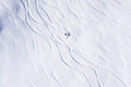 Skiing the Bowl, Aspen Highlands