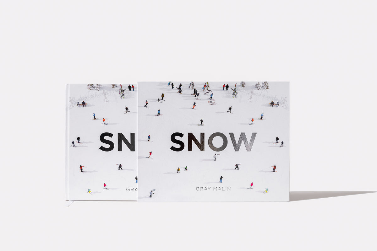 SNOW Collector's Edition Pre-Order
