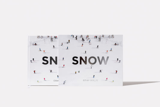 SNOW Collector's Edition Pre-Order