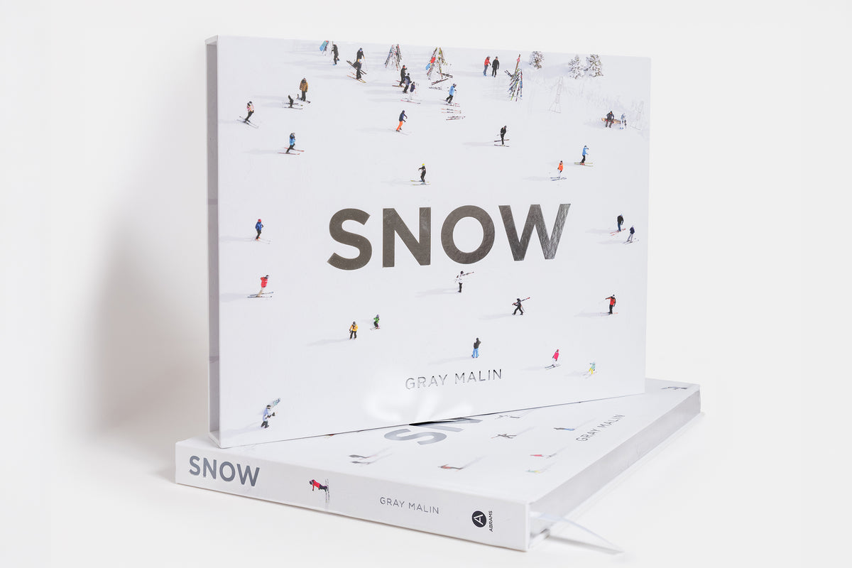 SNOW Collector's Edition