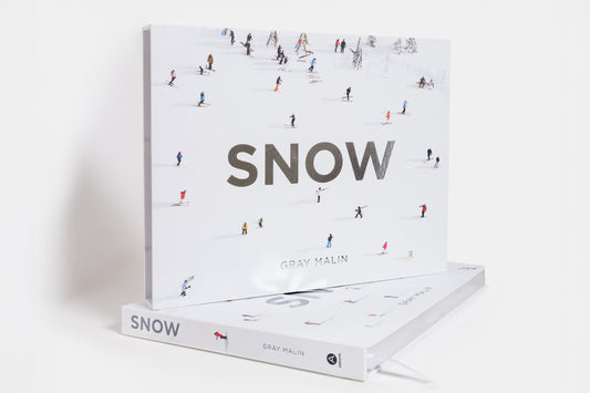SNOW Collector's Edition