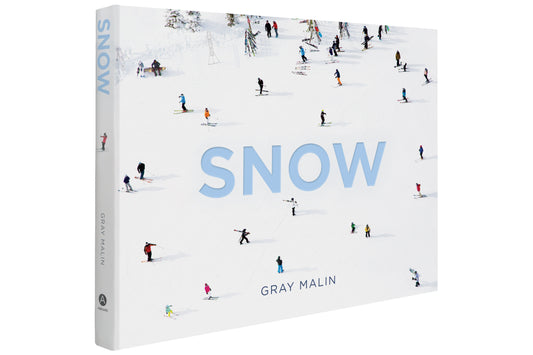 SNOW Book Pre-Order