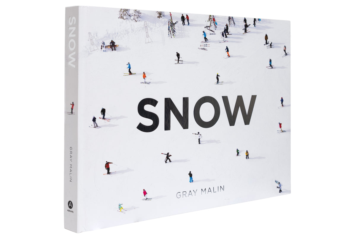SNOW Collector's Edition Pre-Order
