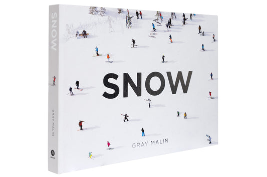 SNOW Collector's Edition Pre-Order