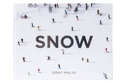 SNOW Collector's Edition Pre-Order