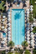 Solage, Auberge Resorts Collection, Napa Valley