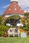 Some Like It Hot, Hotel del Coronado