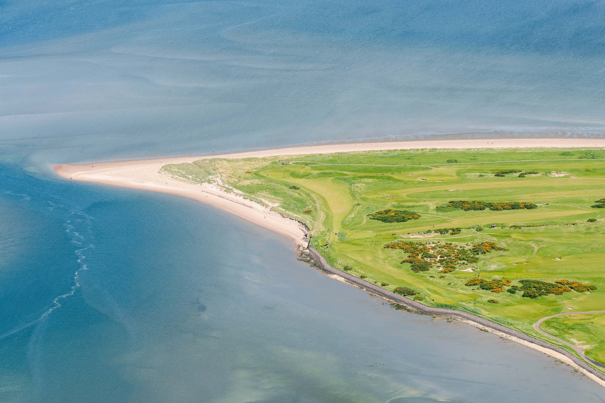 St. Andrews Links, Scotland