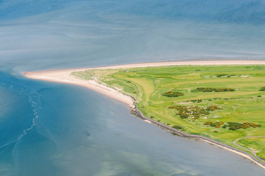 St. Andrews Links, Scotland