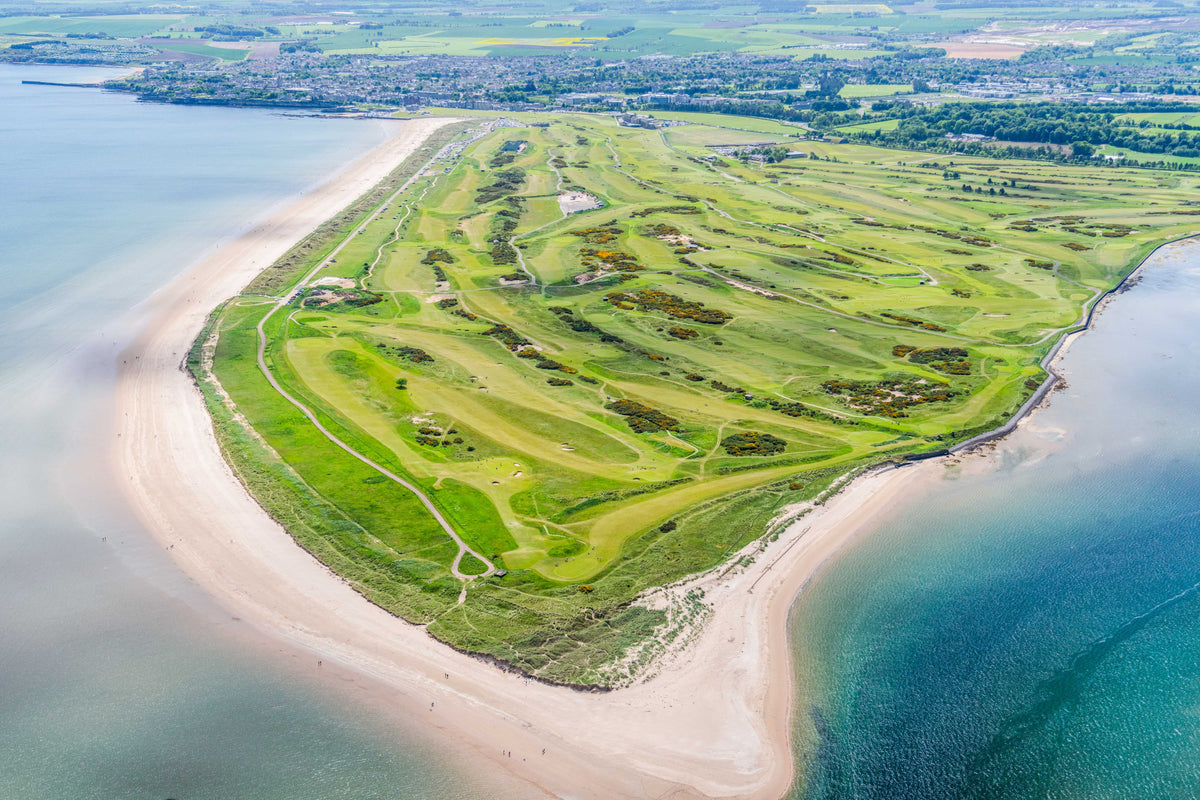 St. Andrews Links Vista, Scotland