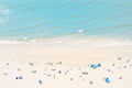 Sullivan's Island Beach Day, South Carolina