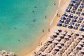 Super Paradise Beach, Mykonos