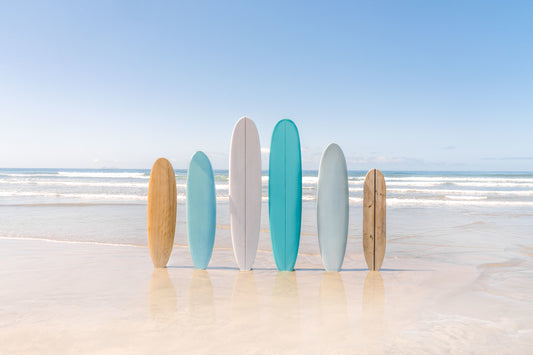 Surf’s Up, Hotel del Coronado