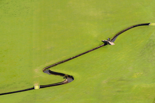 Swilcan Bridge, St. Andrews Links, Scotland