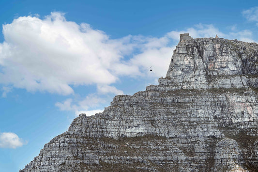 Product image for Table Mountain Cableway, Cape Town