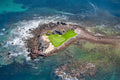 Tail of the Whale Golf Hole, Punta Mita