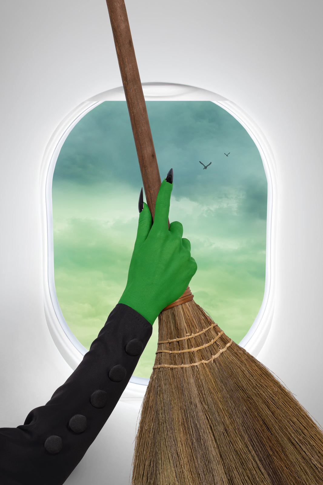 Photography by Gray Malin of The Gravity Defyer