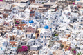 The Town, Oia, Santorini