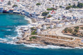 The Windmills, Mykonos Town