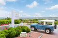 The Arrival, Harbor View Hotel, Martha’s Vineyard