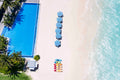 The Beach, Bakers Bay Golf & Ocean Club, Abaco, Bahamas