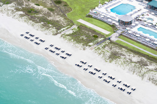 Product image for The Beach Club, Kiawah Island