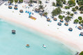 The Beach House, The Abaco Club, Bahamas