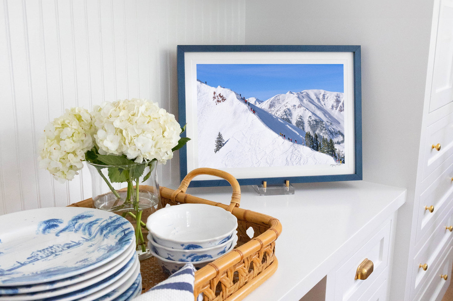 The Bowl Hikers, Aspen Highlands