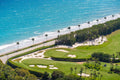 The Country Club Golf Course, Palm Beach, Florida