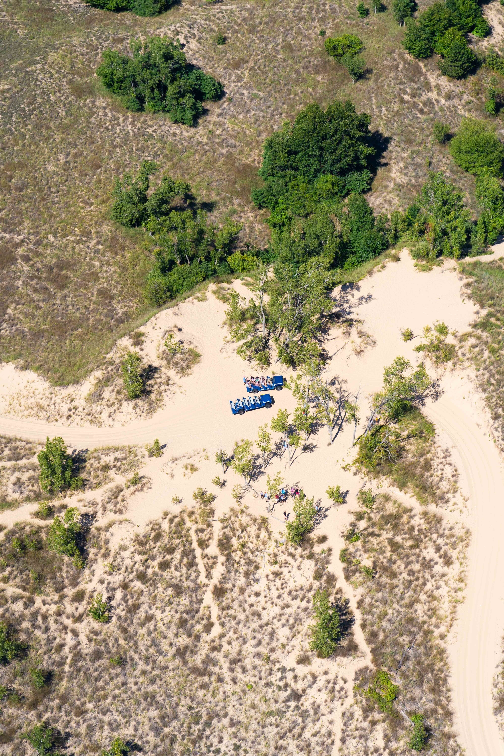 The Dune Schooners, Saugatuck, Michigan