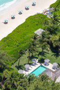 The Dunmore Hotel Vertical, Harbour Island, Bahamas