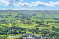 The Gleneagles Hotel & Golf Course, Scotland